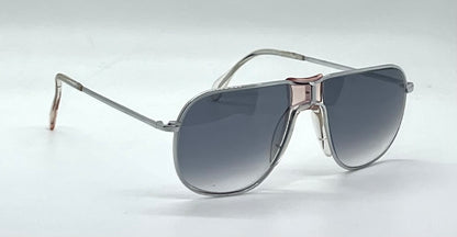 Marwitz 9076 BM4 Vintage Aviator Sunglasses-Unworn-Made Germany 58mm-Original