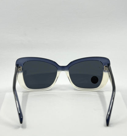 Catch London Brockwell Pink-05 Sunglasses UV Color-Changing Frame England 54-17