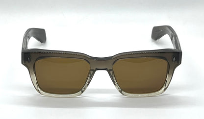 Jacques Marie Mage Molino Smoke Fade Sunglasses Full Kit Unworn Japan