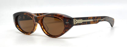 Jacques Marie Mage KRASNER in SAMOA Sunglasses-UNWORN-Full Kit Ltd 450-Japan