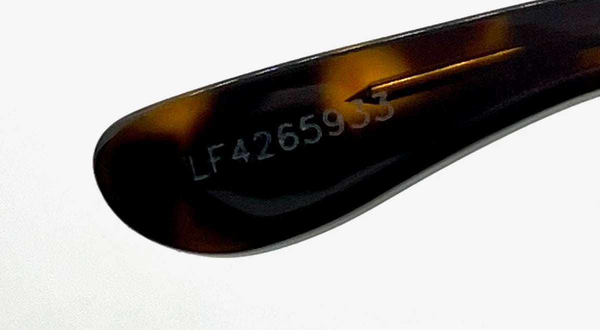 Tom Ford Nika TF523 52F Dark Havana-Vintage/Unworn Sunglasses-Case Italy