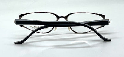 Neostyle 841 973-Y2K Vintage-German Design Eyeglasses-Unworn-52mm