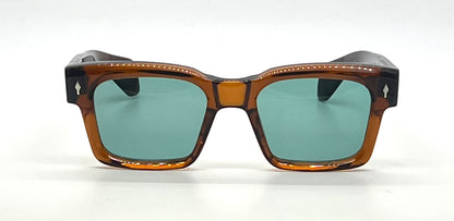 Jacques Marie Mage KAINE in HICKORY Sunglasses-Ltd 350-Original Lenses/Case/Cloth