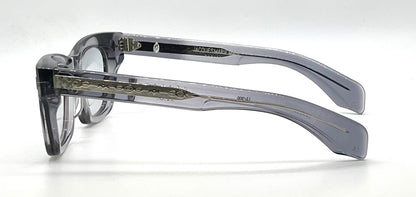 Jacques Marie Mage x Alessandro Squarzi Dealan Charcoal-Ltd 300-Full Kit