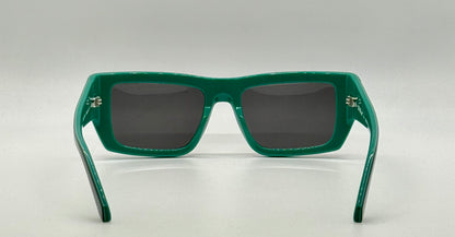 Off-White Prescott OERI117 5707 Sunglasses-Full Kit-Unworn-BNIB