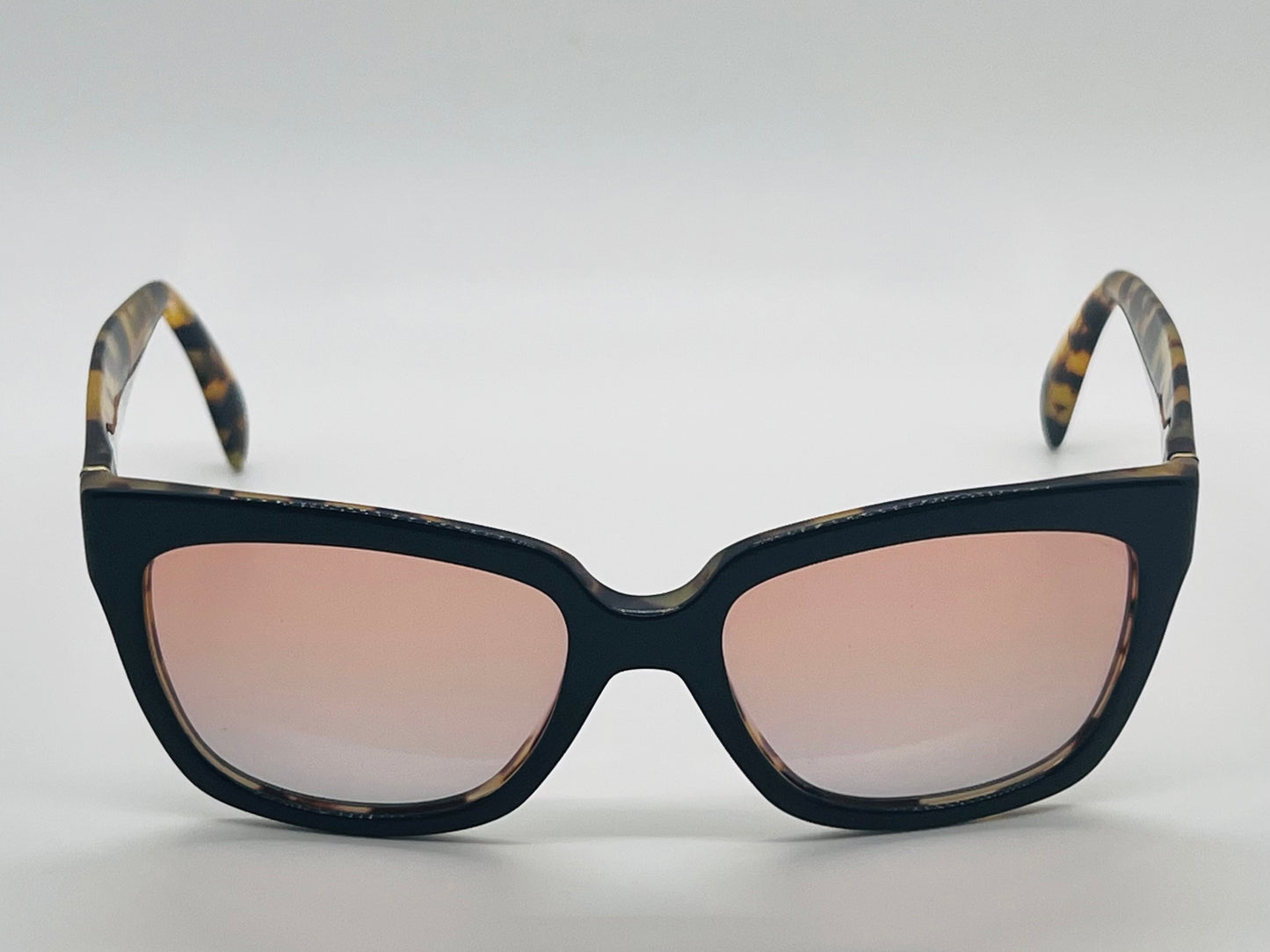 New/Old Stock-Prada SPR 07P NAI-0A7 with Brand New, Custom Berko’s Designs Lenses