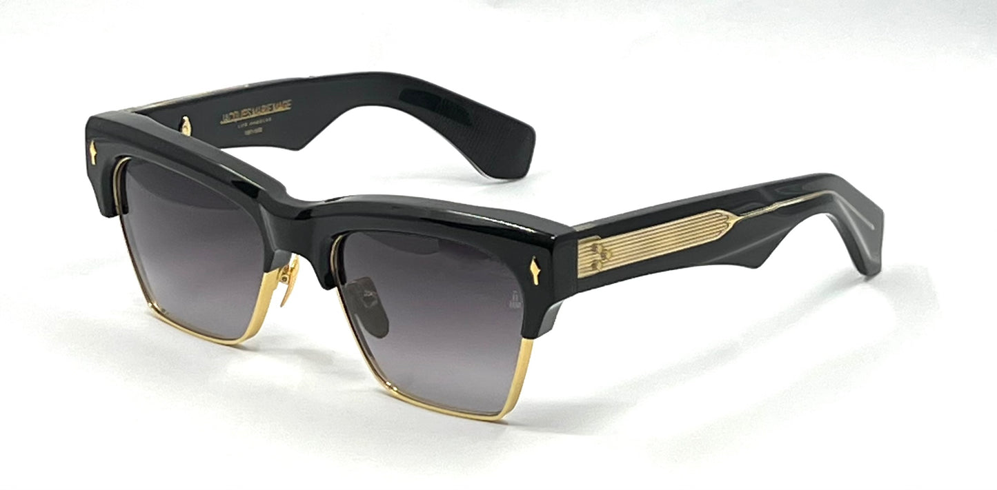 JACQUES MARIE MAGE SUNGLASSES-BUGSY in ECLIPSE 2-LTD 500-FULL KIT/UNWORN