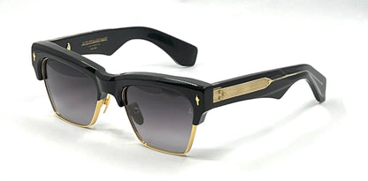 JACQUES MARIE MAGE SUNGLASSES-BUGSY in ECLIPSE 2-LTD 500-FULL KIT/UNWORN