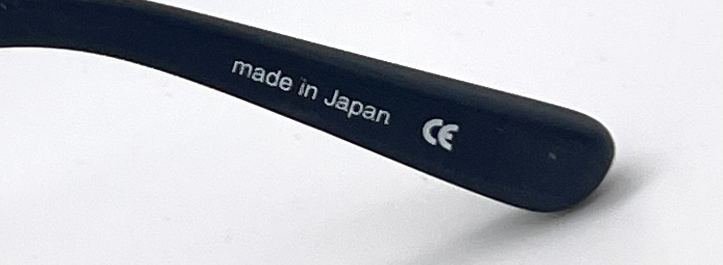 Oliver Peoples OP-4 MBK Limited Edition Japan Unworn Optical Frame