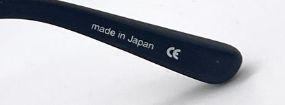 Oliver Peoples OP-4 MBK Limited Edition Japan Unworn Optical Frame