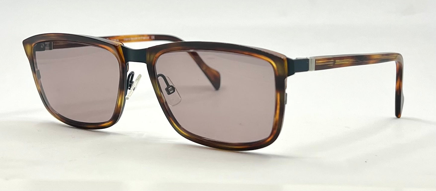 FACE A FACE VIGGO 1 9470 Sunglasses-Unworn-New Second Chance Customs Lenses