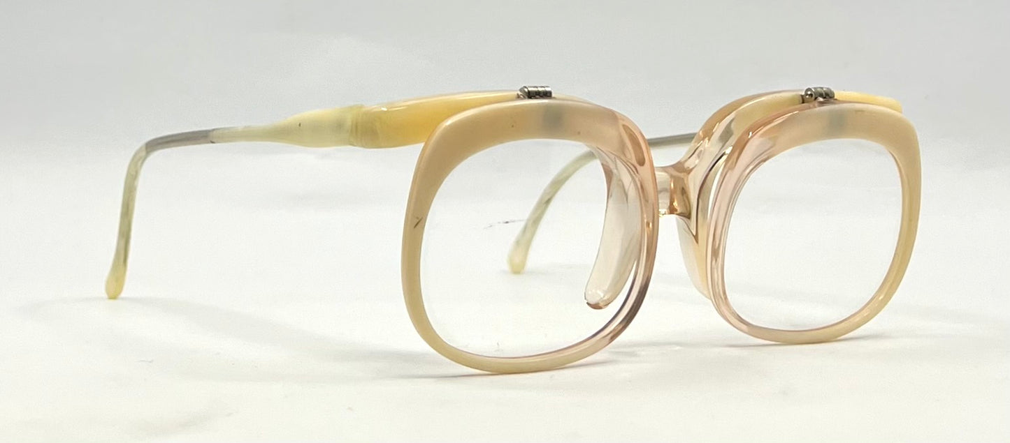 Neostyle 1779 Lift-Front Vintage Optical Frame-Unworn-RARE FIND