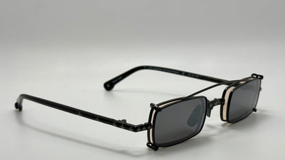 Brand New Philippe V X2 Clip-On Sunglasses – Handmade in Japan