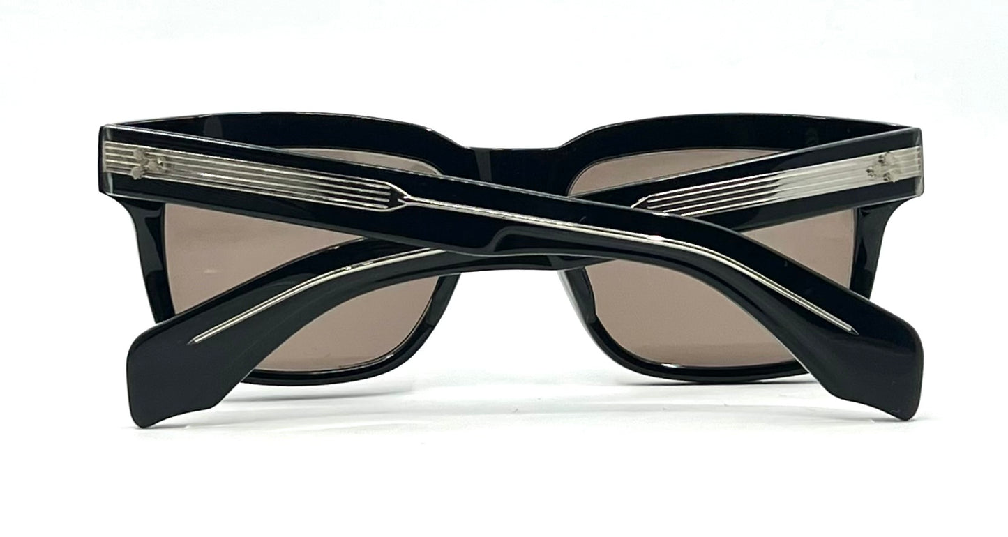 Jacques Marie Mage TORINO in SHADOW-Full Kit-New Custom Lenses-Ltd of 650 pcs.