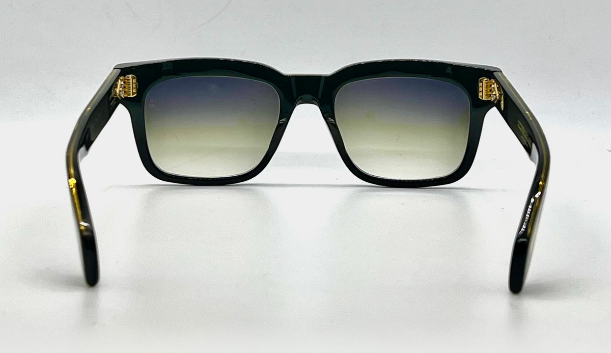 Jacques Marie Mage Torino Epoxy Sacramento Sunglasses / JMMTR-13H / Ltd 200