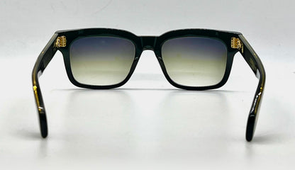 Jacques Marie Mage Torino Epoxy Sacramento Sunglasses / JMMTR-13H / Ltd 200