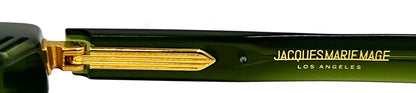 Jacques Marie Mage Arshile Rover Optical Frame Ltd 350 Full Kit