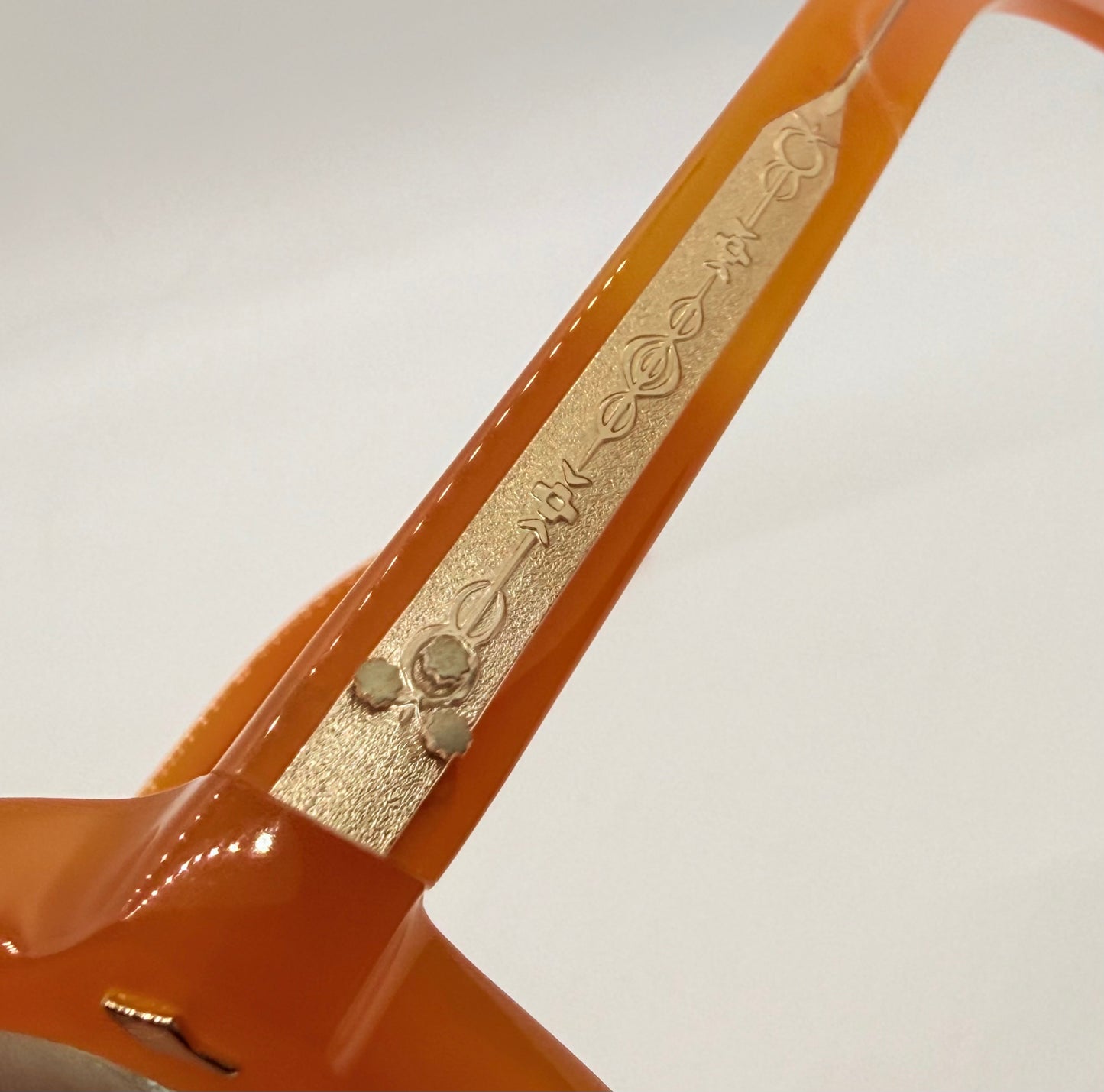 Jacques Marie Mage TAOS HOPPER in STINGRAY-Limited 100pcs-BNIB-Full Kit