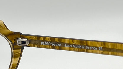 PLEIN LES MIRETTES-PLM CREATION Eyeglass Frame-Mod. DIVA IV 266-BRAND NEW