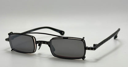 Brand New Philippe V X2 Clip-On Sunglasses – Handmade in Japan