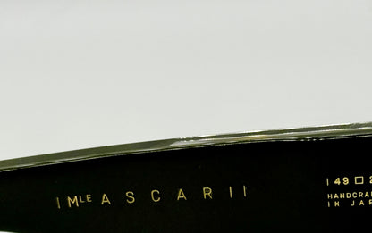 Jacques Marie Mage ASCARI in EVERGREEN-Ltd. Batch of 250 Pieces-FULL KIT-BNIB