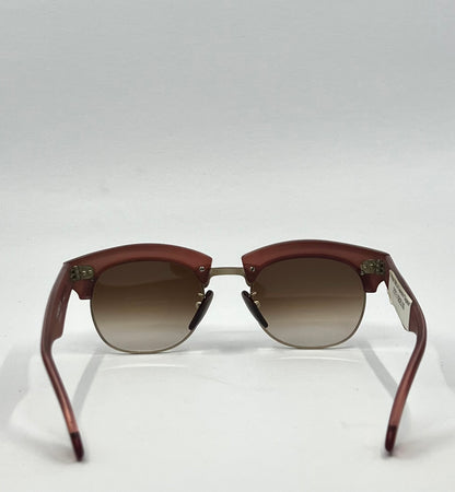 The 1986 L.A. Eyeworks Gigantor-Vintage Sunglasses (Rare|Collectible)-Deadstock