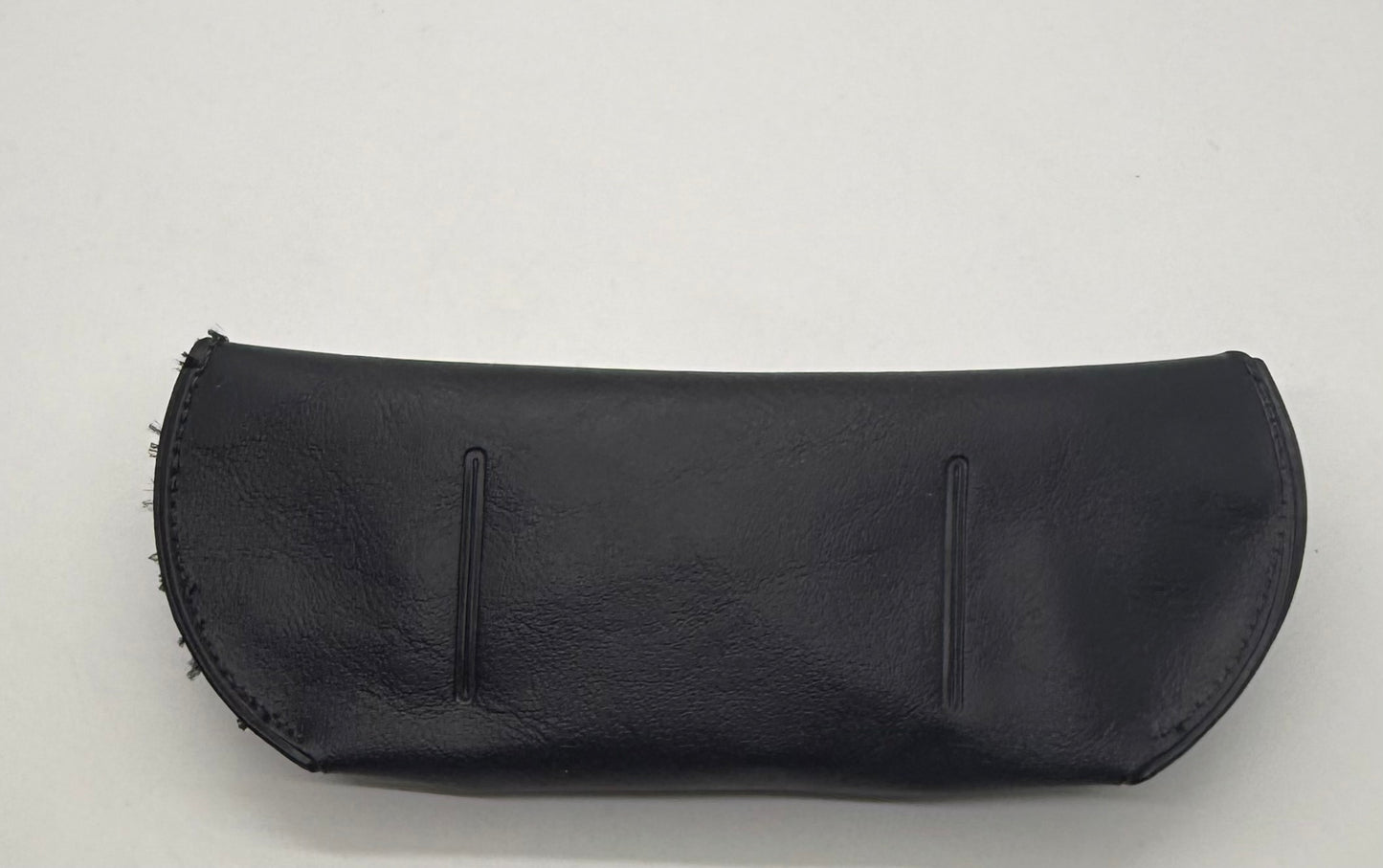 B&L Ray-Ban USA Balorama- Red/Black-Original Lenses/Case-RARE