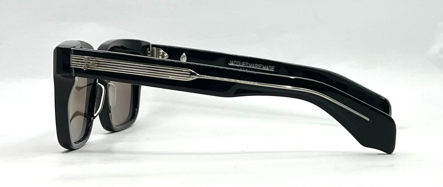 Jacques Marie Mage TORINO in SHADOW-Full Kit-New Custom Lenses-Ltd of 650 pcs.