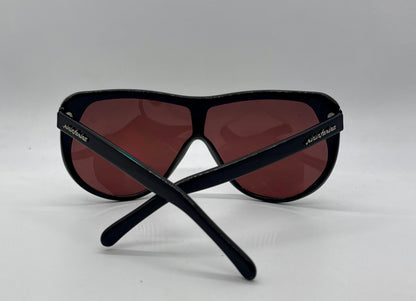 Persol Ratti PF-801 Pininfarina Shield Sunglasses-Vintage Deadstock-Italy