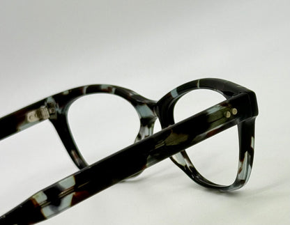 SALT. Optics TISH VBT Cat Eye Eyeglasses – Handmade in Japan-48mm-RX Ready