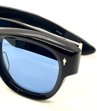 Jacques Marie Mage x Umit Benan CAAN in BLACK- Ltd. 200-Full Kit-Japan