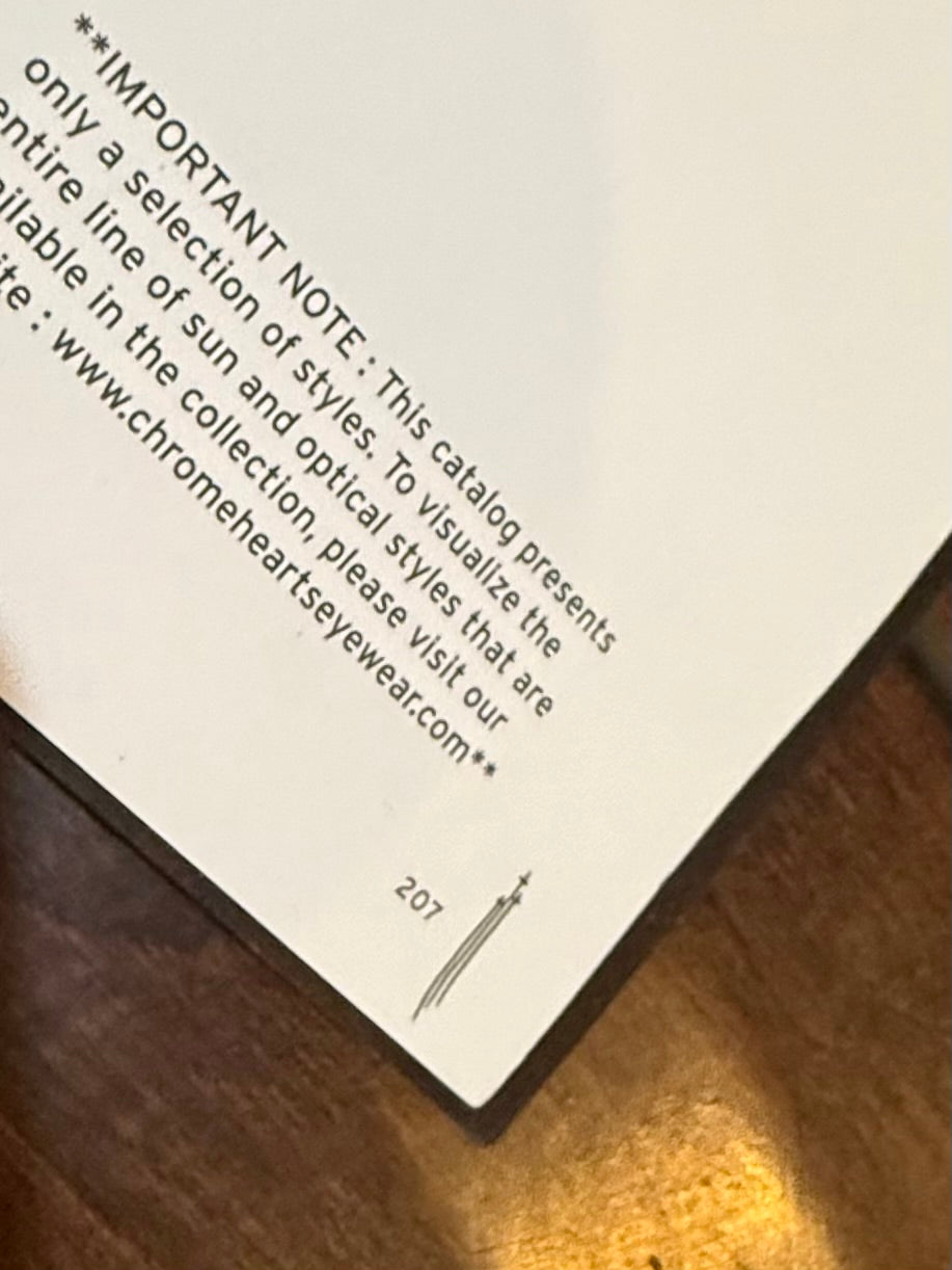 Maybach Eyewear Collection Vol XII Catalog Rare Luxury Optical Book