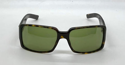 Gucci GG2563/S Havana Tortoise-Vintage Sunglasses Italy Original 60-17