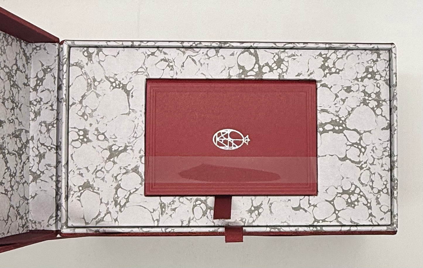 JACQUES MARIE MAGE X BEAUVOIR in COFFEE-New Solid Tobacco Custom Polarized Lenses-Ltd. 300 pcs.-FULL KIT