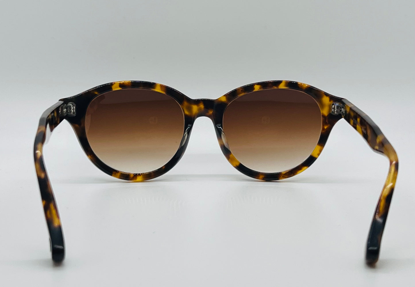 DITA Sunglasses- Mod. CORSICA Renewed with Brand New Berko’s Designs Lenses-52mm