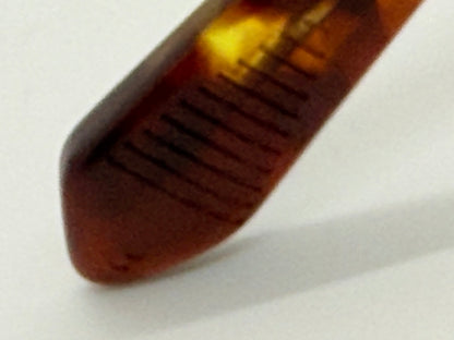 Jacques Marie Mage ALIN in DARK HAVANA-Ltd. Of 450 Pcs. Full Kit-New/Unworn