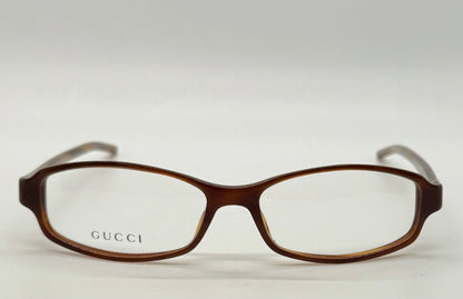 Gucci Optical Frames-GG1473 5T7-Vintage Y2K-Made in Italy
