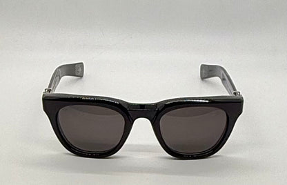 Chrome Hearts Penetranus Rex BK 49-25-143 Sunglasses Full Kit Japan Zeiss Lenses