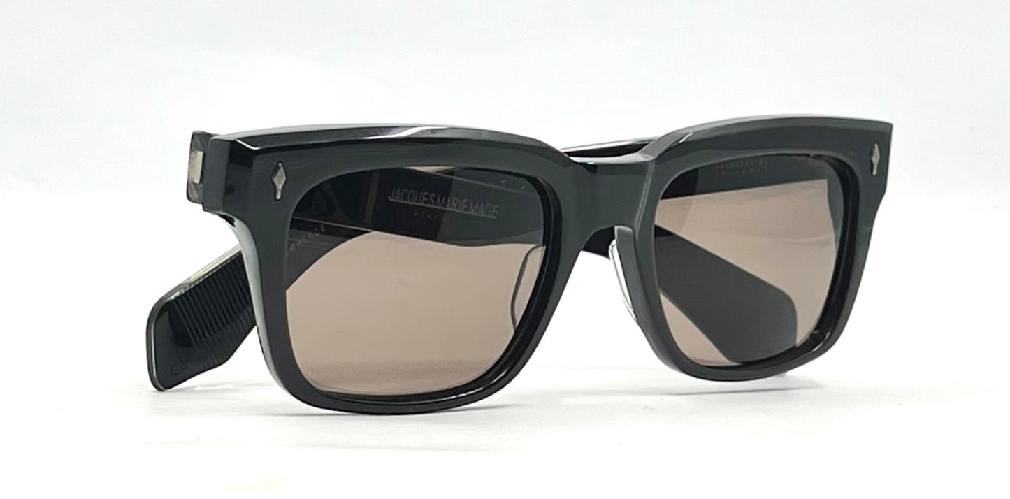 Jacques Marie Mage TORINO in SHADOW-Full Kit-New Custom Lenses-Ltd of 650 pcs.