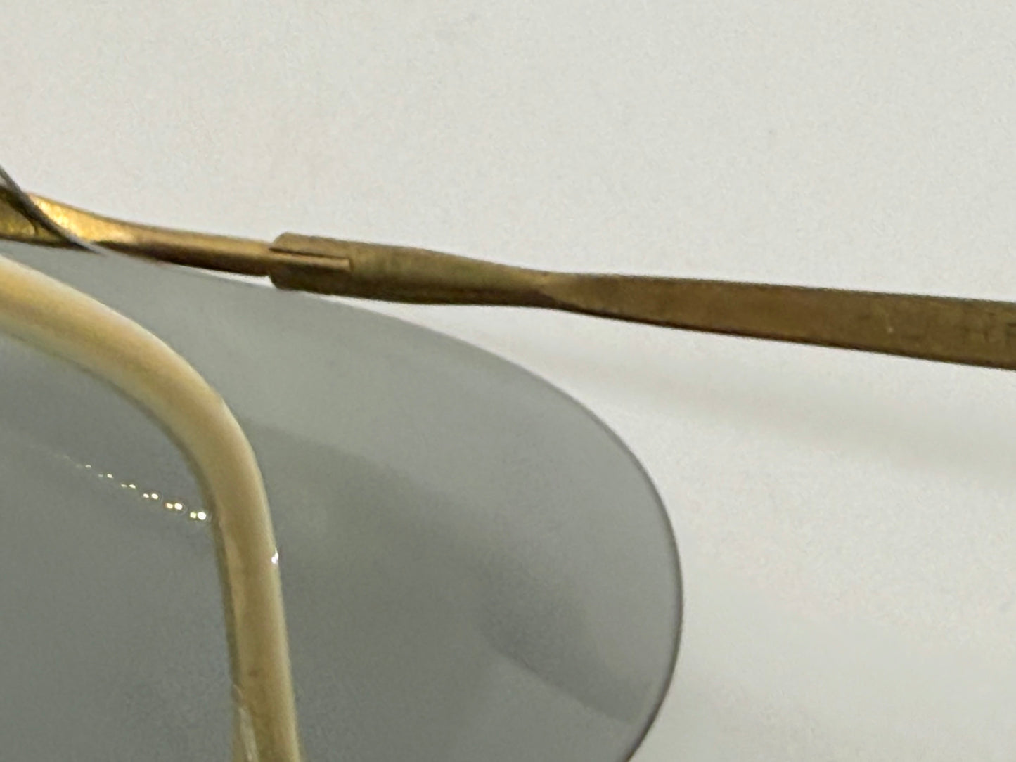 Renauld “BIKINI” Sunglasses Deadstock/NOS—All Original/Vintage-Made in France