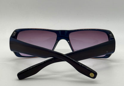 DITA SHOT Sunglasses-Early Generation DITA-Unworn-Original Lavender Gradient Japan
