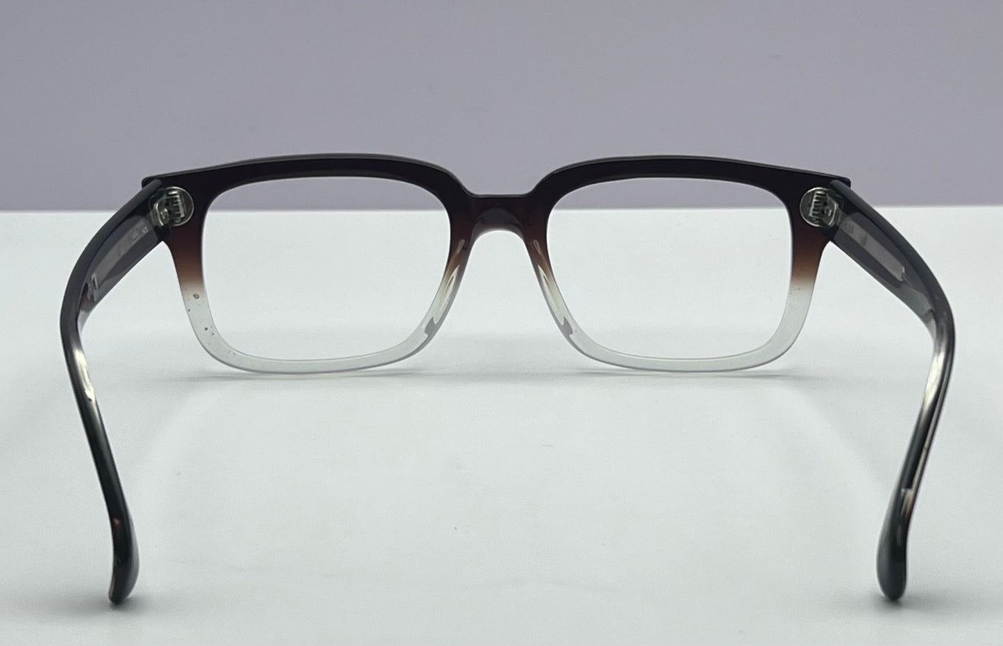 Vintage METZLER 1980s Eyeglass/Sunglass Frame-Model 445 055-Size 50-22-140mm