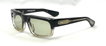 Jacques Marie Mage x Muhammad Ali LOUISVILLE BLACK FADE-Ltd 75-Full Kit-UNWORN