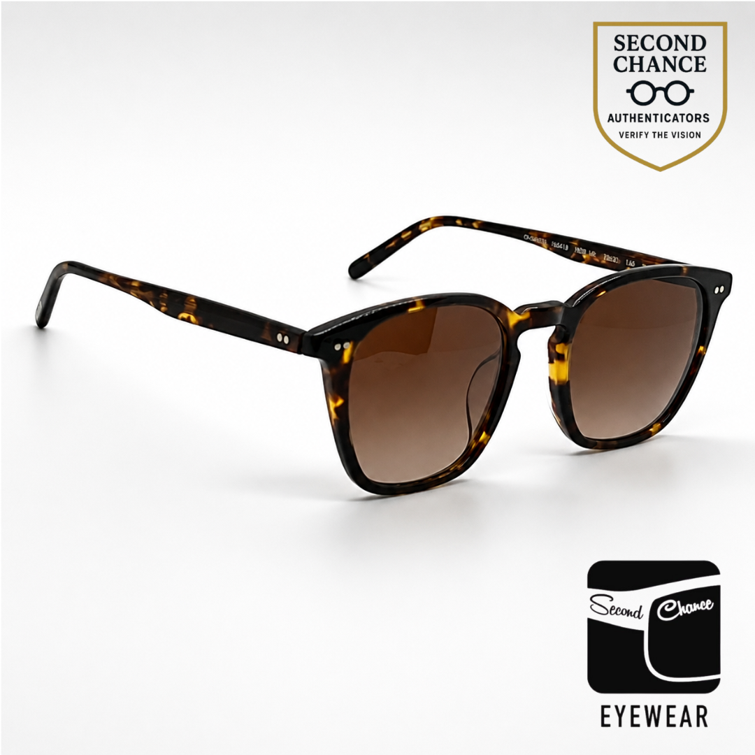 Oliver Peoples x Frère NY OV5462SU DM2 Tortoise Mink Gradient Lens