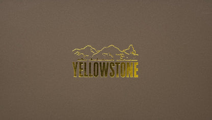 Jacques Marie Mage Yellowstone Vi: Lupin-Ltd 350-Brand New|Unworn