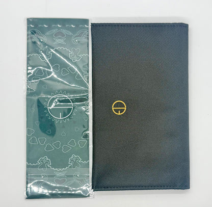 GUISE by Benjamin STEIN Sunglasses-New Blue Gradient Custom Lenses-Unworn-Japan