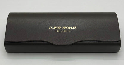 Oliver Peoples Margriet COCO 50-18-137 Eyeglasses – New Unworn Full Kit