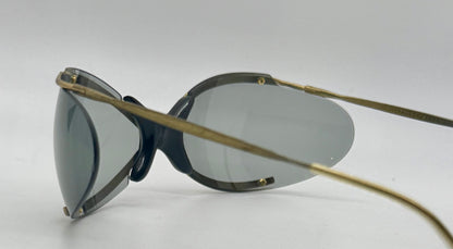 Renauld “BIKINI” Sunglasses Deadstock/NOS—All Original/Vintage-Made in France