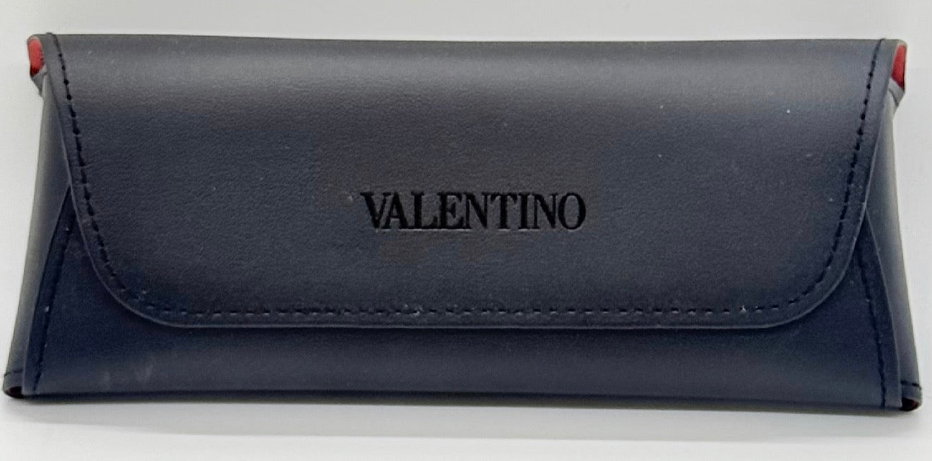 Valentino 5416/S XF2P8 VINTAGE Rimless Sunglasses-UNWORN-Full Kit