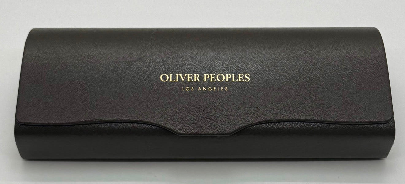 Oliver Peoples Winston Sunglasses-New Day/Night Custom Lenses-UNWORN-Japan